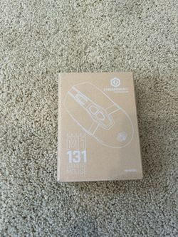 CyberpowerPC Gaming Mouse