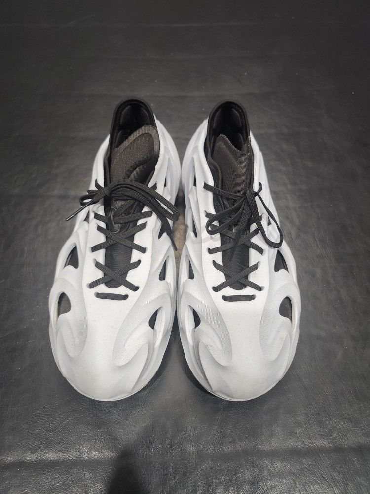 Adidas ADIFOAM Q : SIZE 12