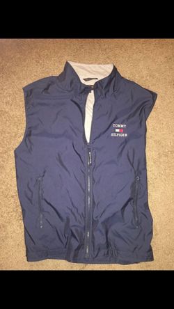 Tommy Hilfiger vest