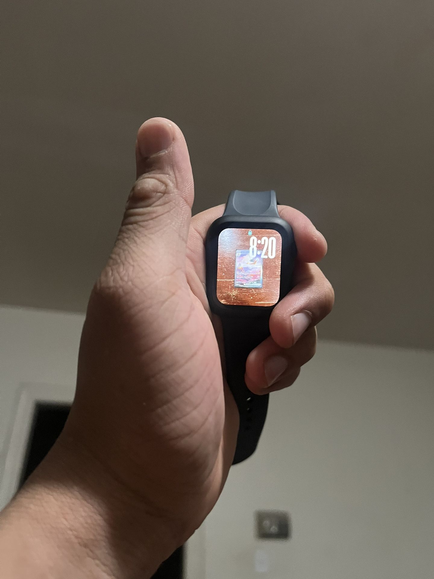 Apple Watch SE 2nd Gen 40MM With GPS And Cellular