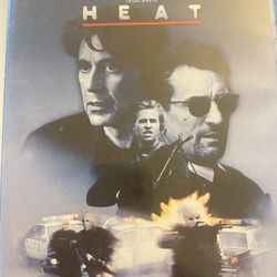 Heat Movie