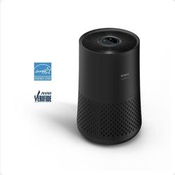 4-Stage True HEPA Air Purifier