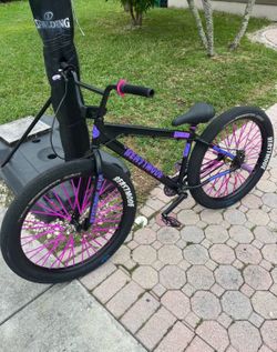 se bike