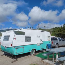 2015 Shasta Airflyte 19
