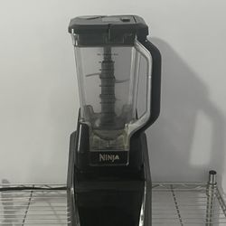 ⚡ Ninja Intelli‑Sense Touchscreen Blender – Works Perfectly ⚡