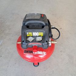 Air Compressor 
