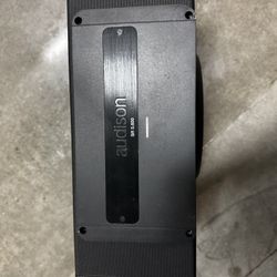 AMP