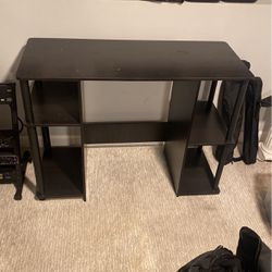 Small Desk (38.4”W x 15.6”L x 28.5”D)