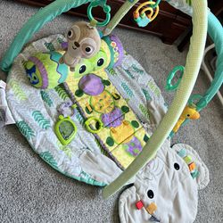 Baby Play Time Toys