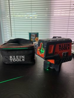 Klein Tools Laser