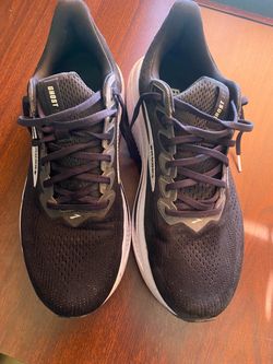 Brooks shoes