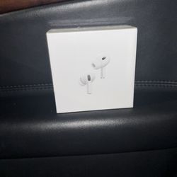 AirPods Pro 2nd Gen