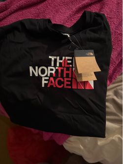 Men’s NorthFace T-Shirt Size XL