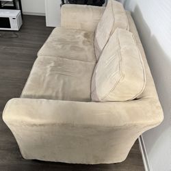 Loveseat Couch