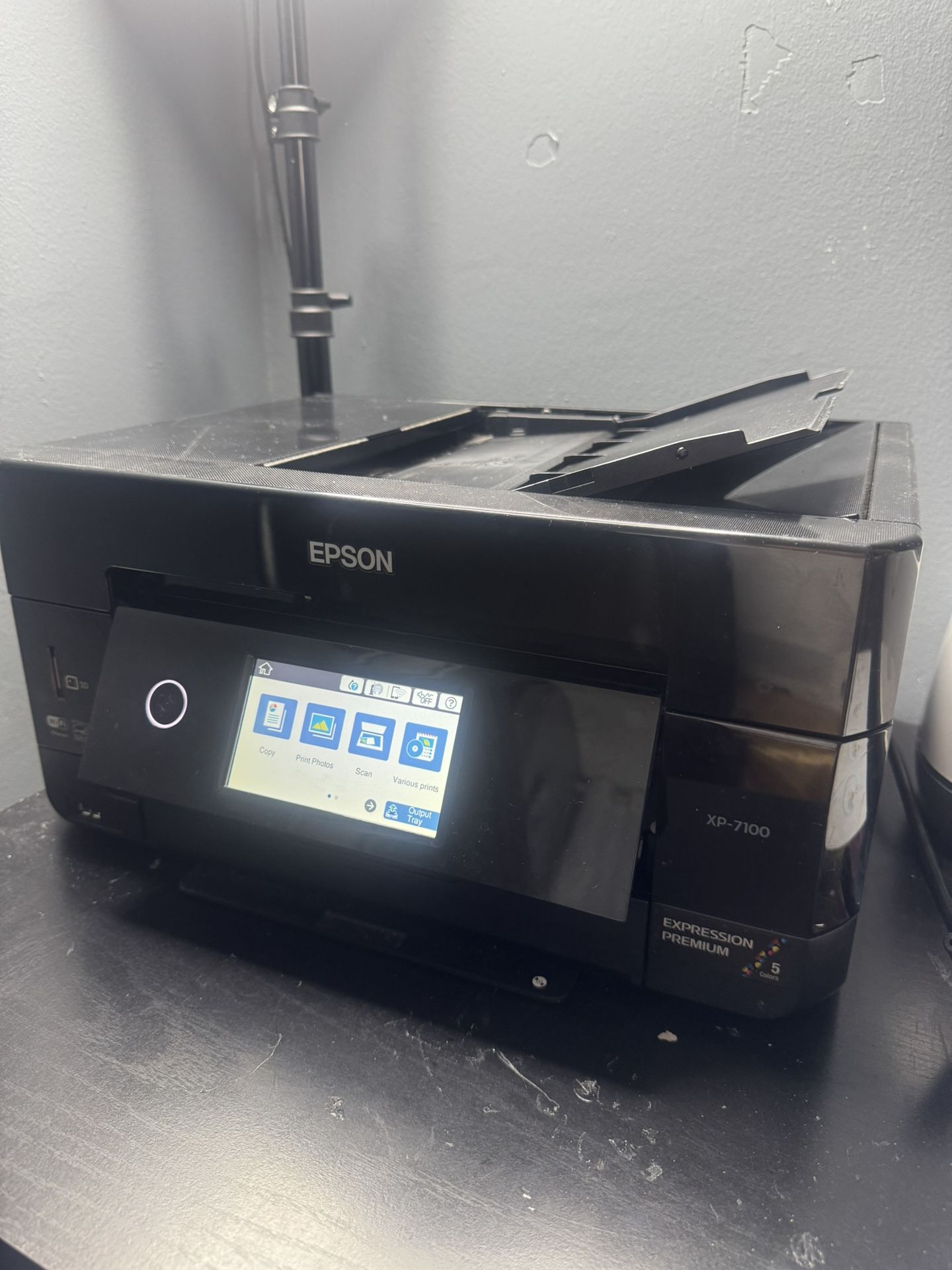 Epson Printer
