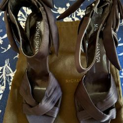 Michael Shannon Shoes