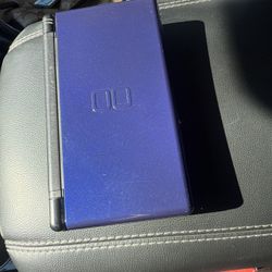 Nintendo Ds Lite