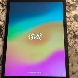 iPad 7th Gen (32GB) -