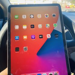 Ipad Pro 11inch 64gb Wifi + Cel