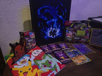 Pokemon