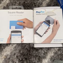 Card Reader