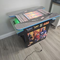 Arcade