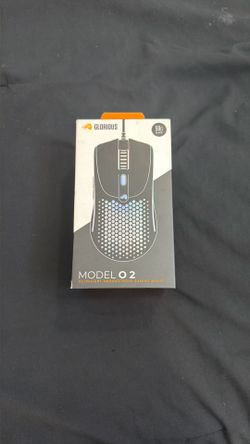 Glorious Model O 2 Ultralight Gaming Mouse
