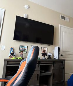 55” Samsung Smart TV
