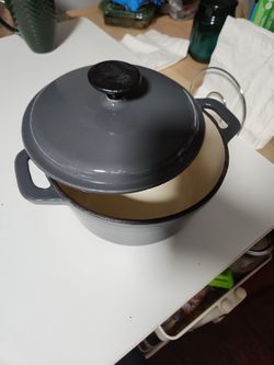 2.75 qt bella Dutch oven
