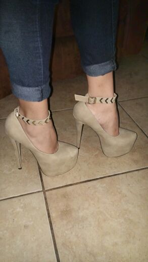 Lolashoetique Heels