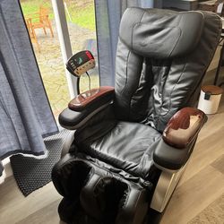 Massage chair