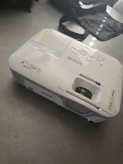 EPSON Projector