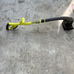 Edge Trimmer (tool Only) 