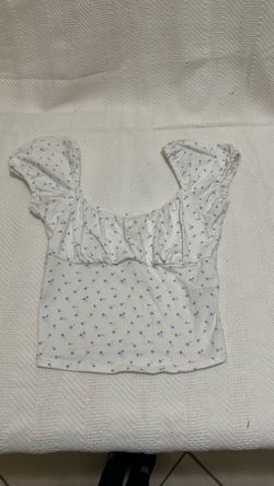 girl's blouse