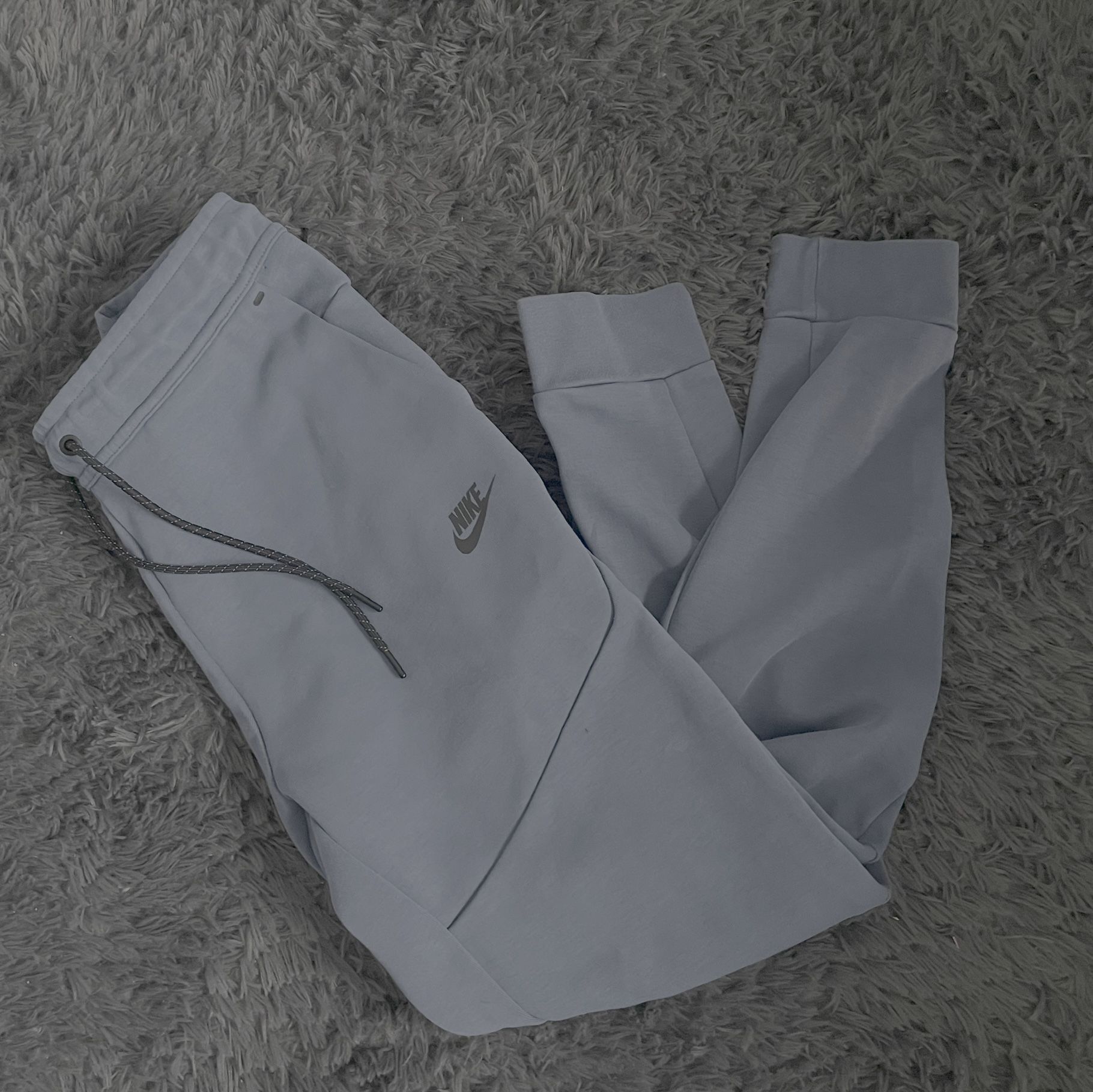 Nike Sportswear Tech Fleece Joggers Sweatpants | Men Medium 
