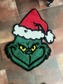 CUSTOM RUGS