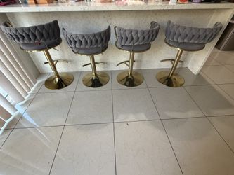 Bar Stool