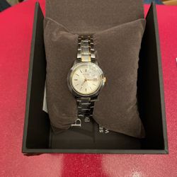 New Bulova Women’s Classic Watch