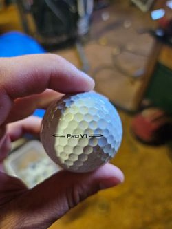 Golf Balls