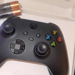 xbox controller
