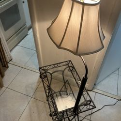 Vintage Lamp