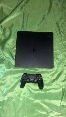 PS4 slim+ controller (cords optional)