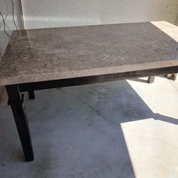 Dining Table ONLY!