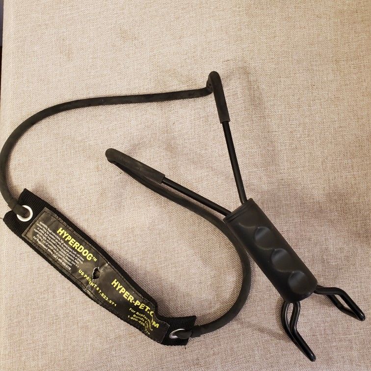 Hyperpet Ball Slingshot For Dogs