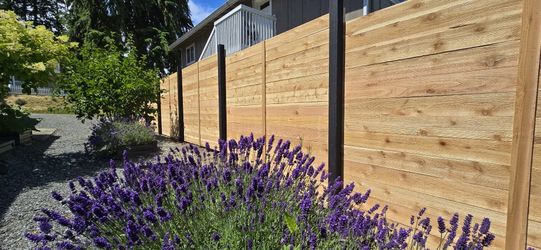 Fence
