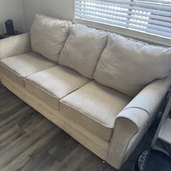 Pullout Couch