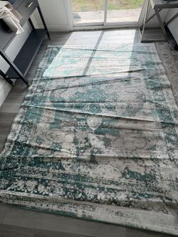 Area Rug 8x10