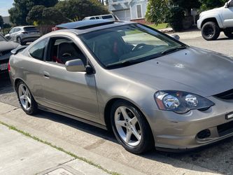 2003 Acura RSX