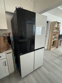 Brand New  refrigerator  Samsung