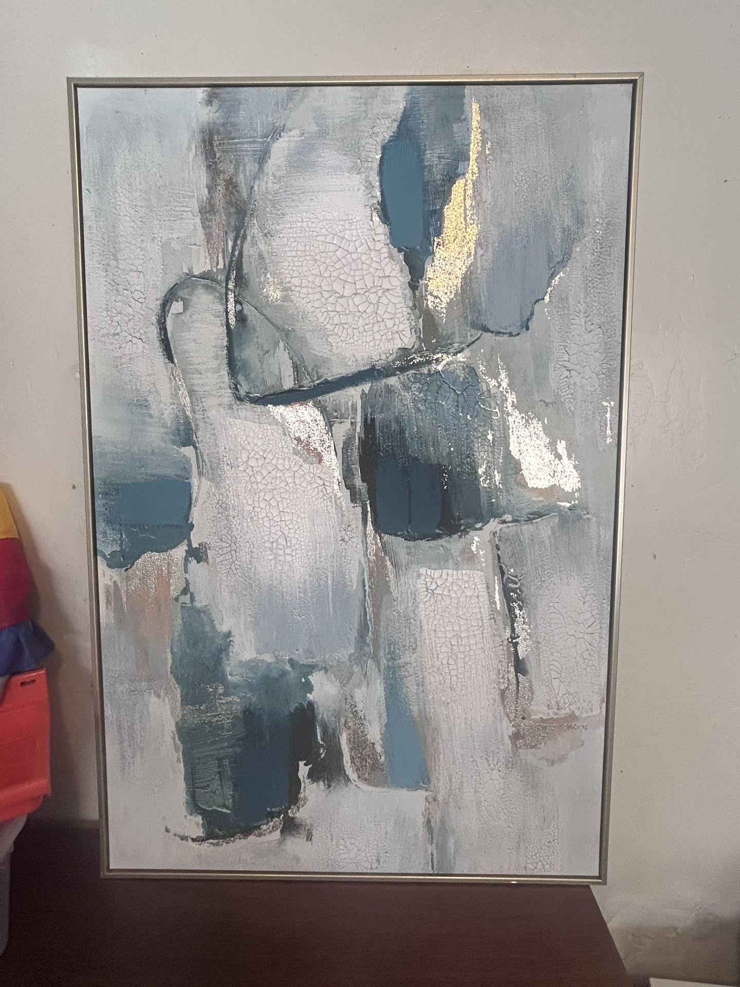 Wall Art / Canvas Frame